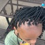 Kid's Braids