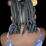 Natural Twists