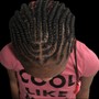 Box Braids