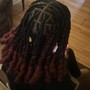 Individual Braids