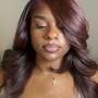 Lace Closure Sew In