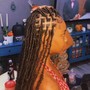 Poetic Justice Braids