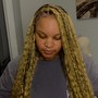 Small Individual Braids