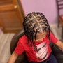 Kids Basic Retwist