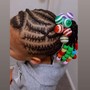 Male braids