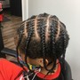 Natural Twists