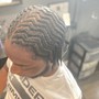 Comb Twist