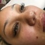 Eyelash Extension Removal