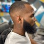 Beard Trim