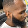 Beard Trim