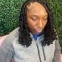 13x4 Lacefront wig install