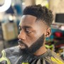 Beard Trim