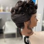 Updo