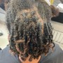 Box Braids