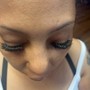 lash extension