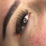 Eyelash Extension Removal