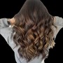 All Over Color + FREE BLOWOUT INCLUDED