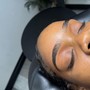 Brow Wax & Shape