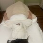 Deep Tissue Massage