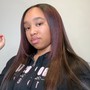 Sew-In Removal