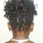 Braid Bar Style