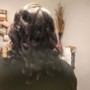 Wig Install