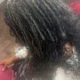 Crochet Braids