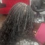 Keratin Treatment