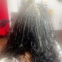 Keratin Treatment