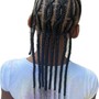 Box Braids