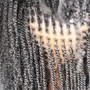 Adult Male (braids)