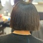 Women's Cut