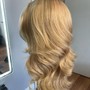 Olaplex Treatment