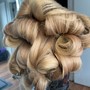 Updo