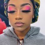 Ombré Brows