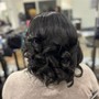 Natural Perm Rods