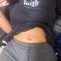 Belly Piercing