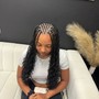 Extra Long Soft Locs - 30" +