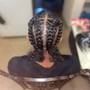 Kinky Twist