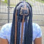 Kid's Stitch Braids 4-6