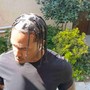 Mens Braids