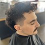 Men's Cut