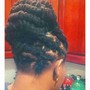 Kinky Twist