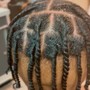 Comb Twist