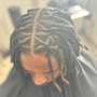 Insta locs