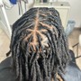 Double process ( Cesar cut length)