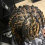 Kid's Braids