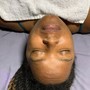 Back Facial