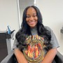 Closure Quick Weave