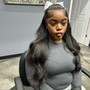 Frontal Sew In